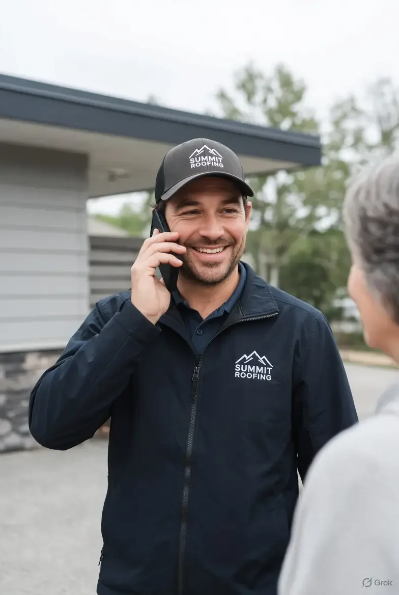 Flat Roof Leak Repair Caseville, MI FAQs